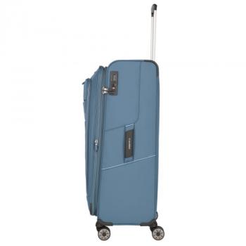 Travelite Skaii 4-Rad Trolley L erw.